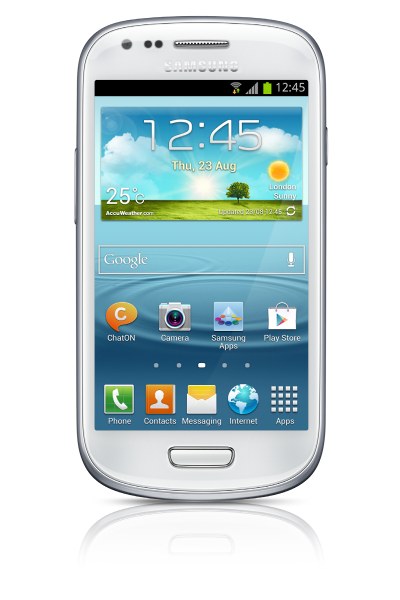 Samsung I8190 Galaxy S III mini